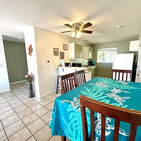 Apartmán Mailan Hale Kailua-Kona Exteriér fotografie
