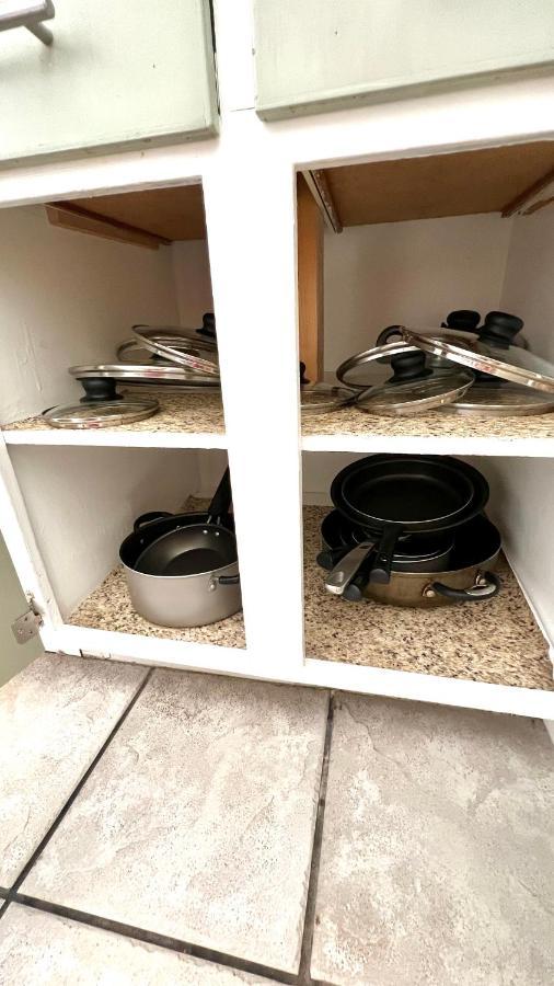 Apartmán Mailan Hale Kailua-Kona Exteriér fotografie