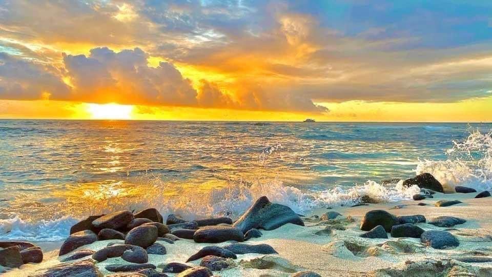 Apartmán Mailan Hale Kailua-Kona Exteriér fotografie