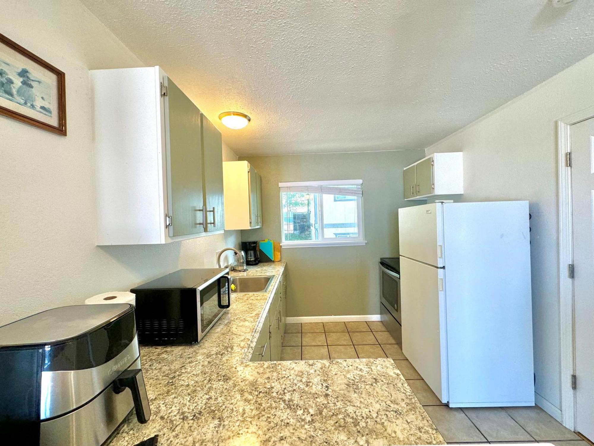 Apartmán Mailan Hale Kailua-Kona Exteriér fotografie
