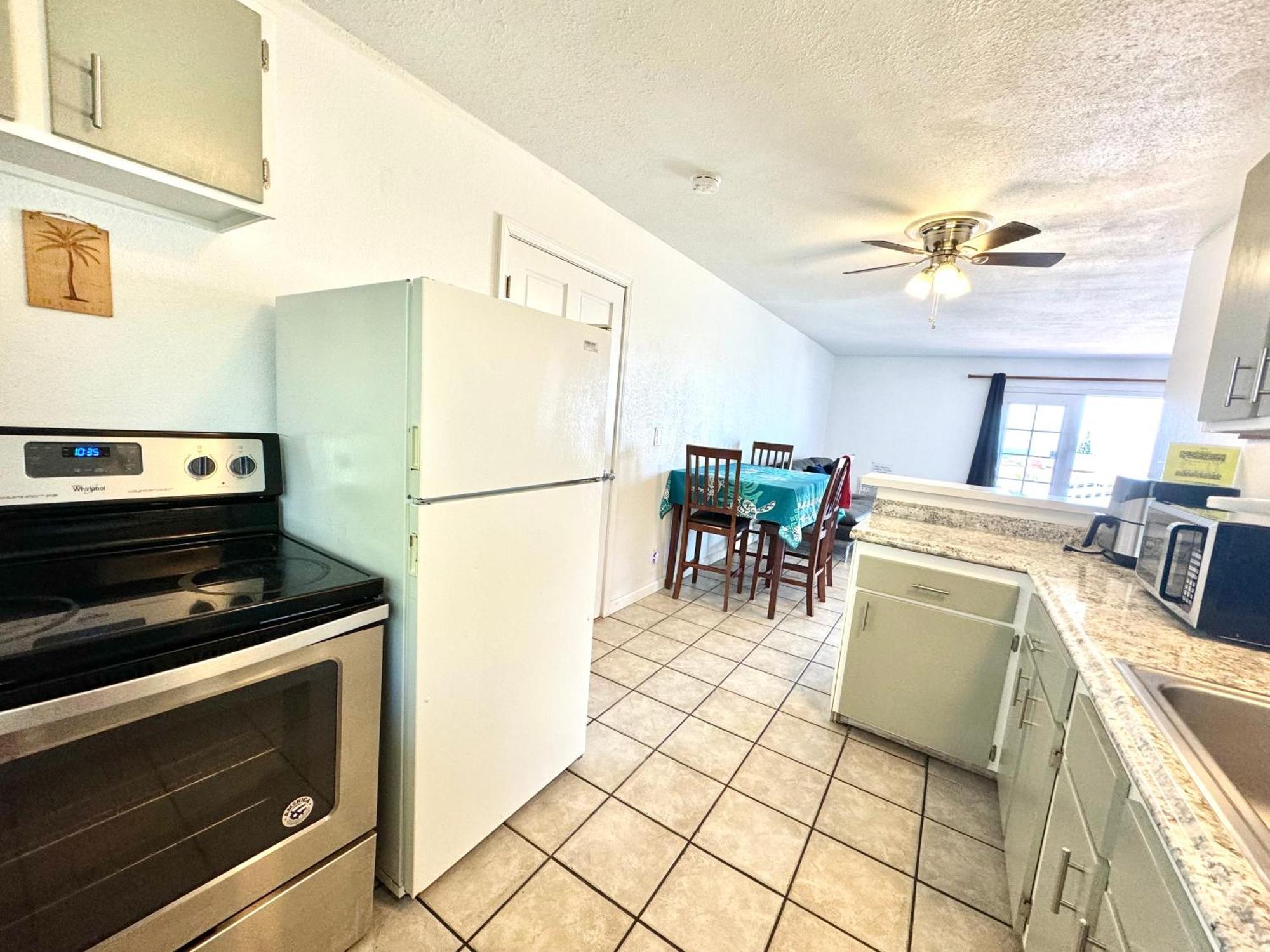 Apartmán Mailan Hale Kailua-Kona Exteriér fotografie
