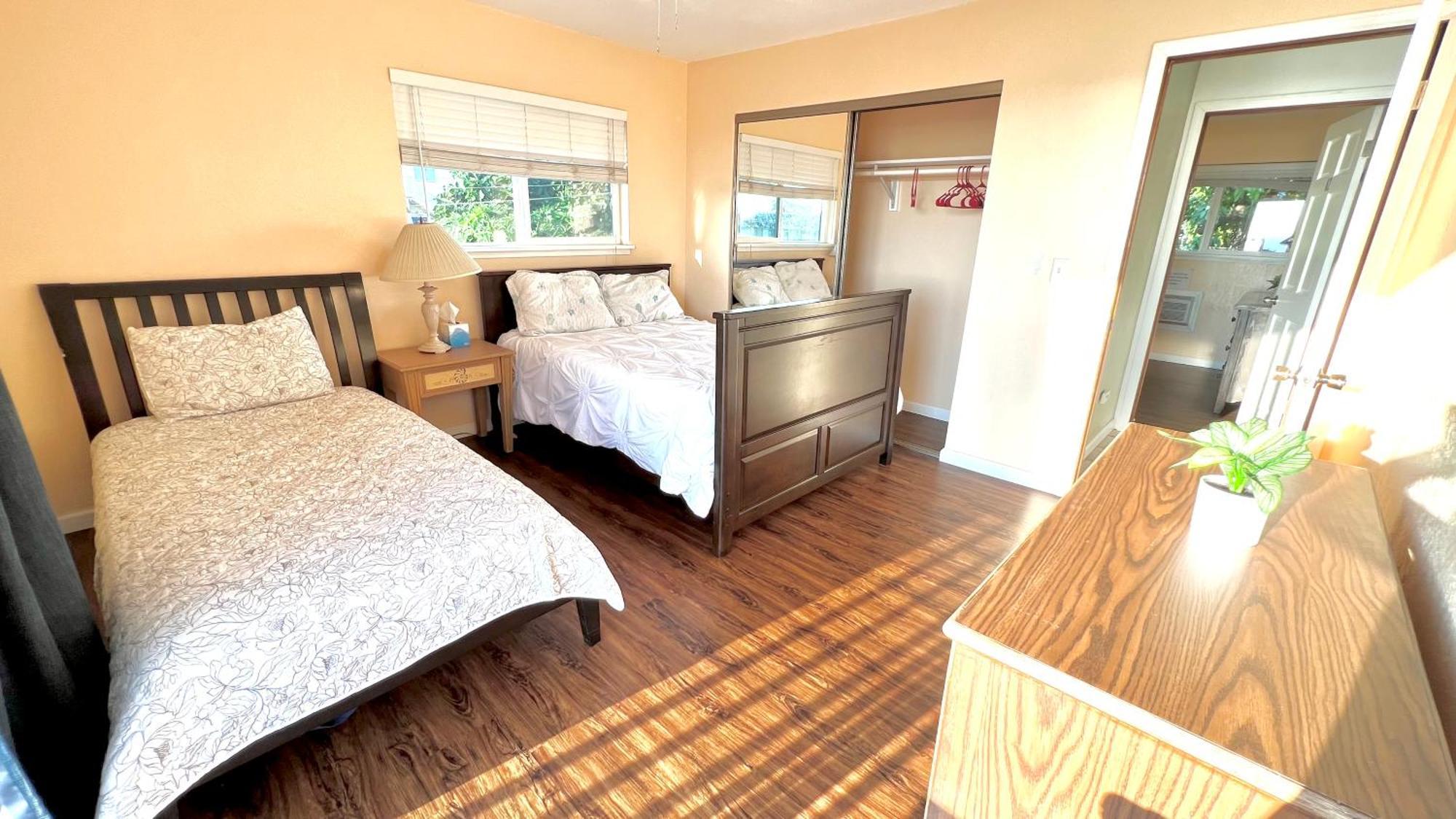 Apartmán Mailan Hale Kailua-Kona Exteriér fotografie