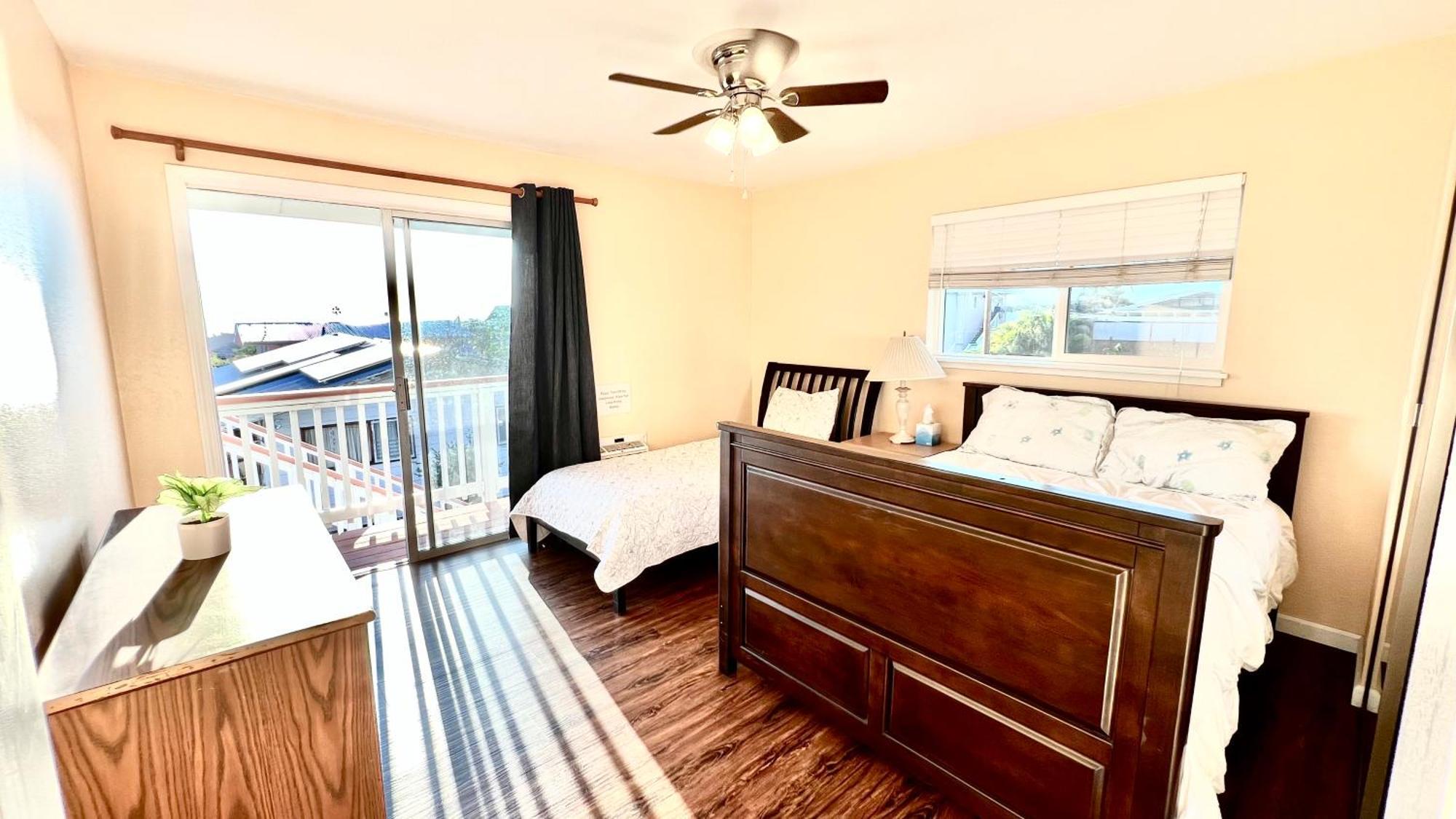 Apartmán Mailan Hale Kailua-Kona Exteriér fotografie