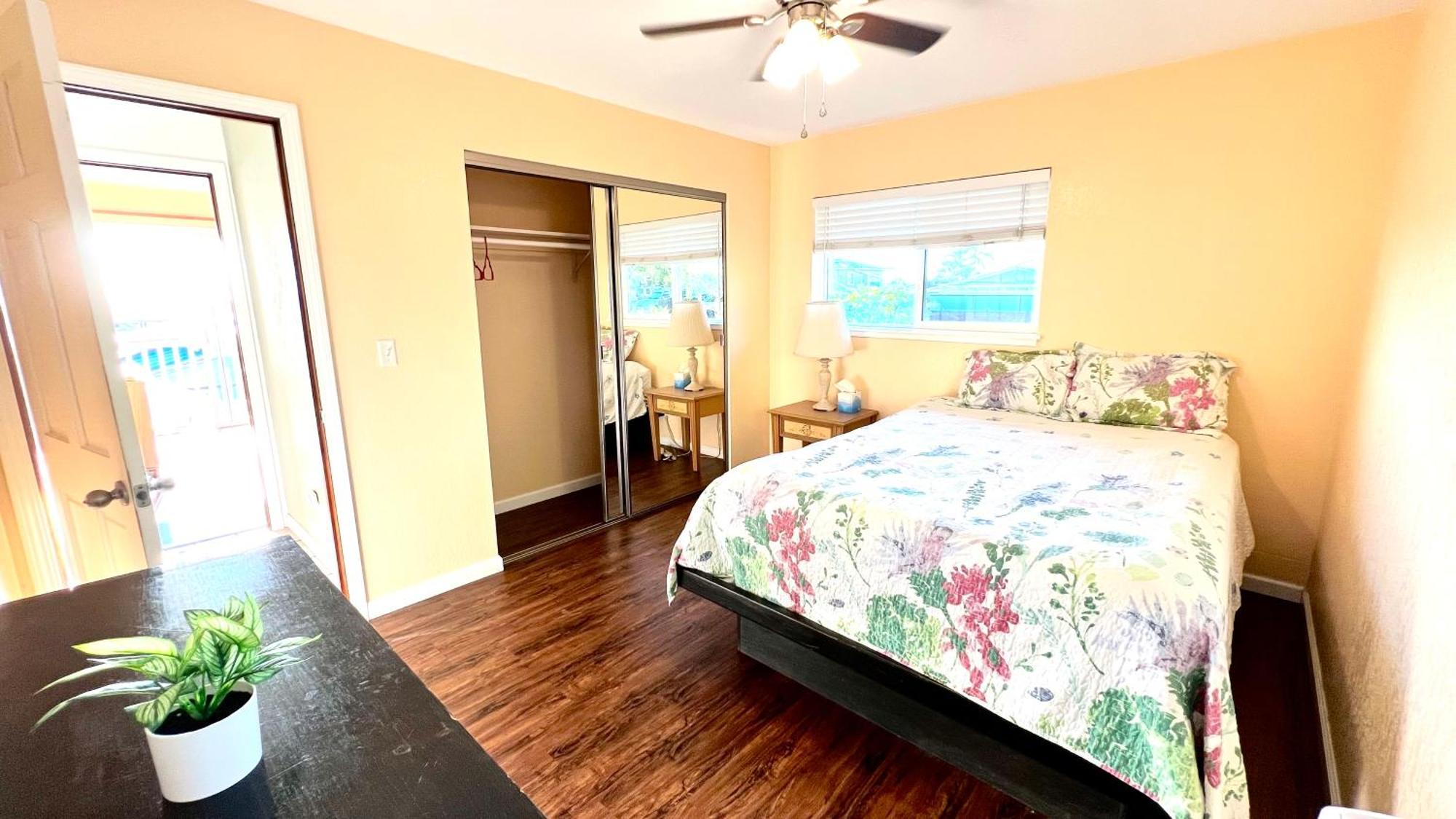 Apartmán Mailan Hale Kailua-Kona Exteriér fotografie