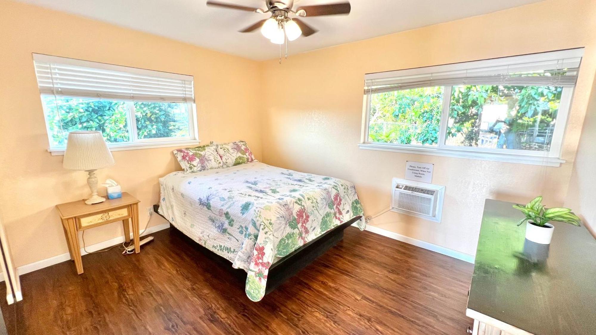 Apartmán Mailan Hale Kailua-Kona Exteriér fotografie