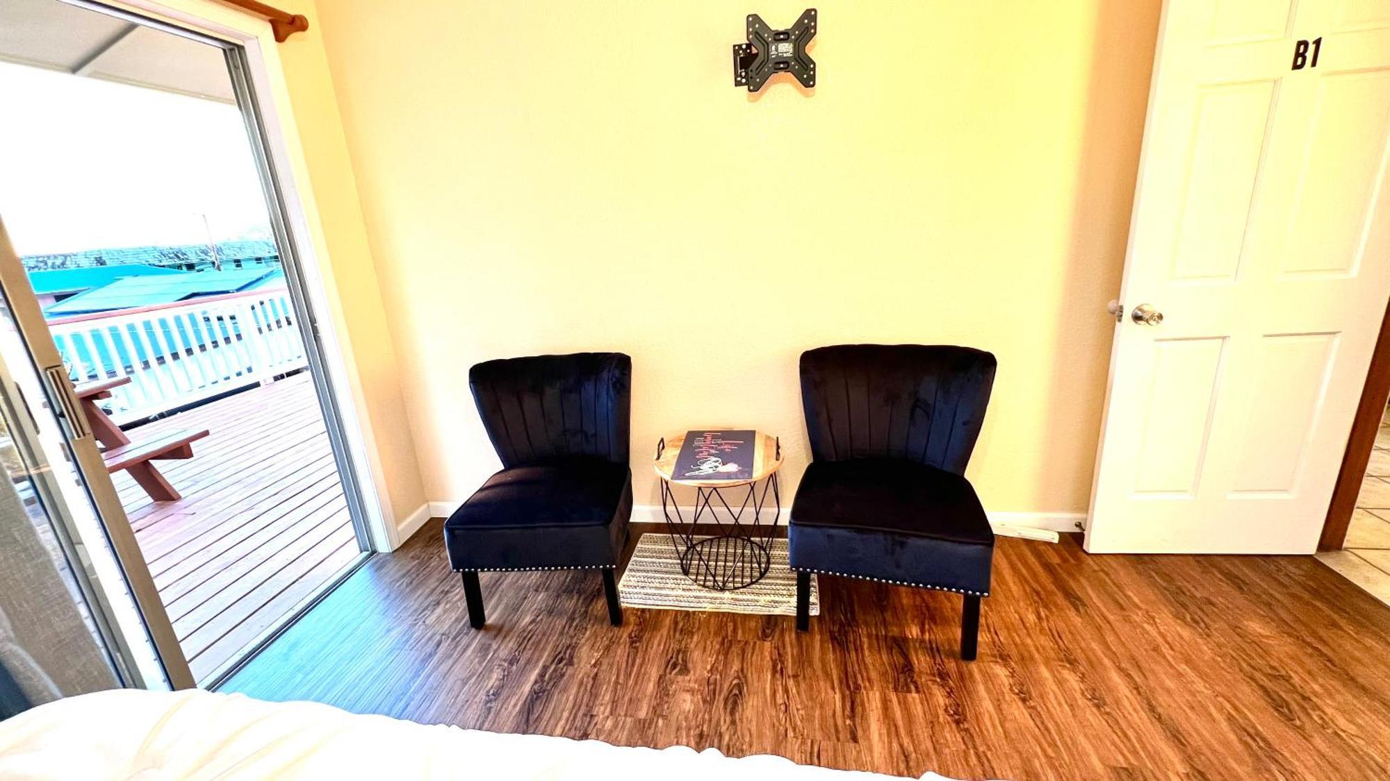 Apartmán Mailan Hale Kailua-Kona Exteriér fotografie