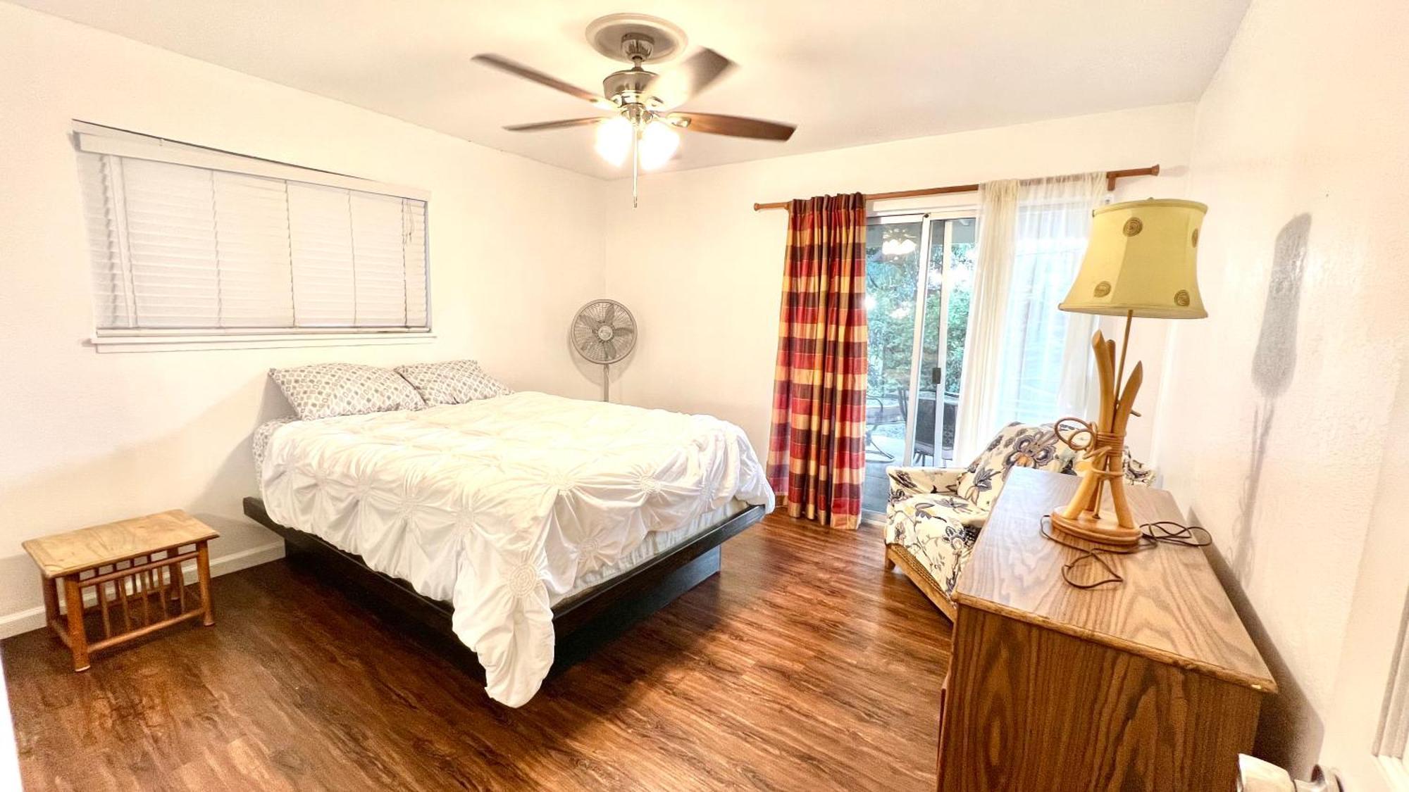 Apartmán Mailan Hale Kailua-Kona Exteriér fotografie