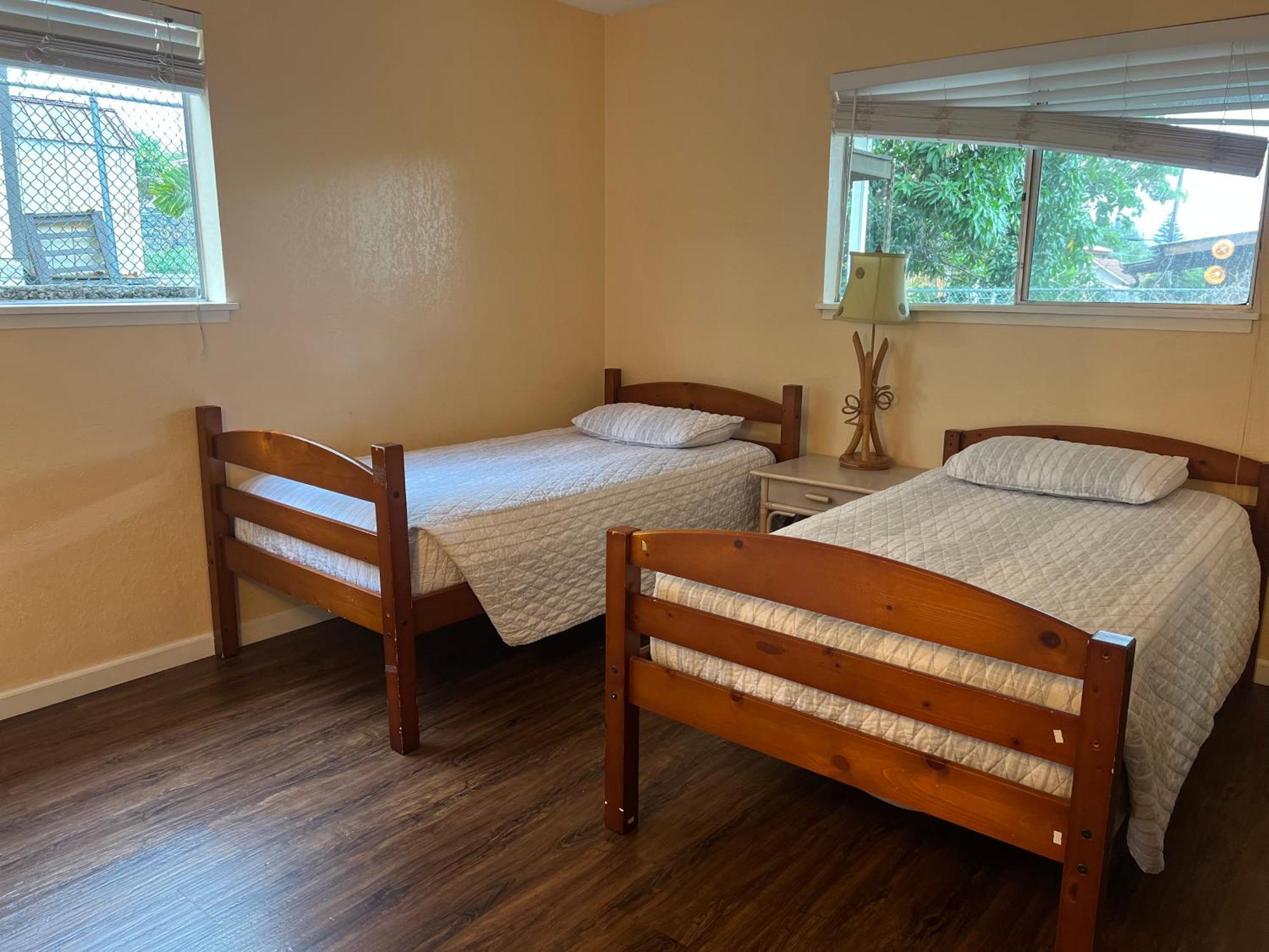 Apartmán Mailan Hale Kailua-Kona Exteriér fotografie
