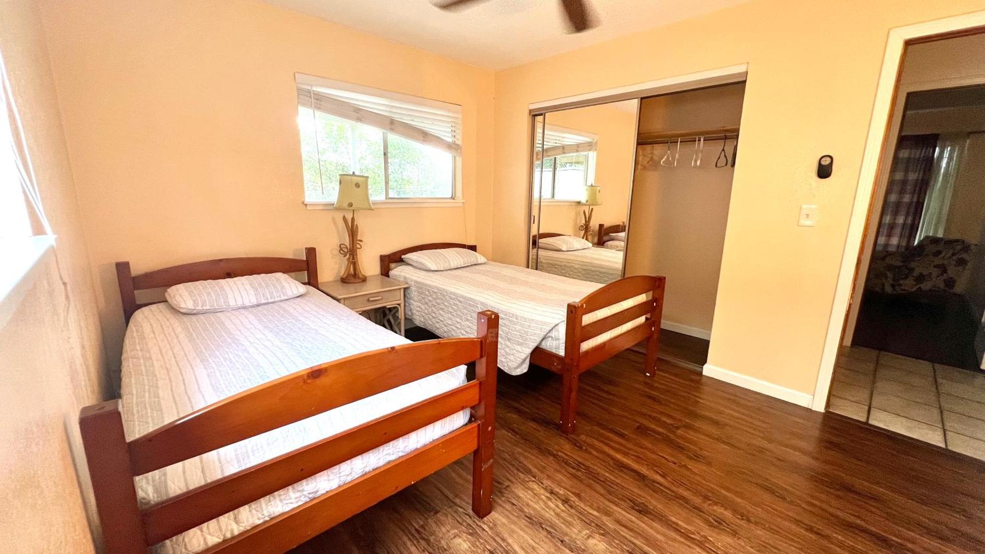 Apartmán Mailan Hale Kailua-Kona Exteriér fotografie