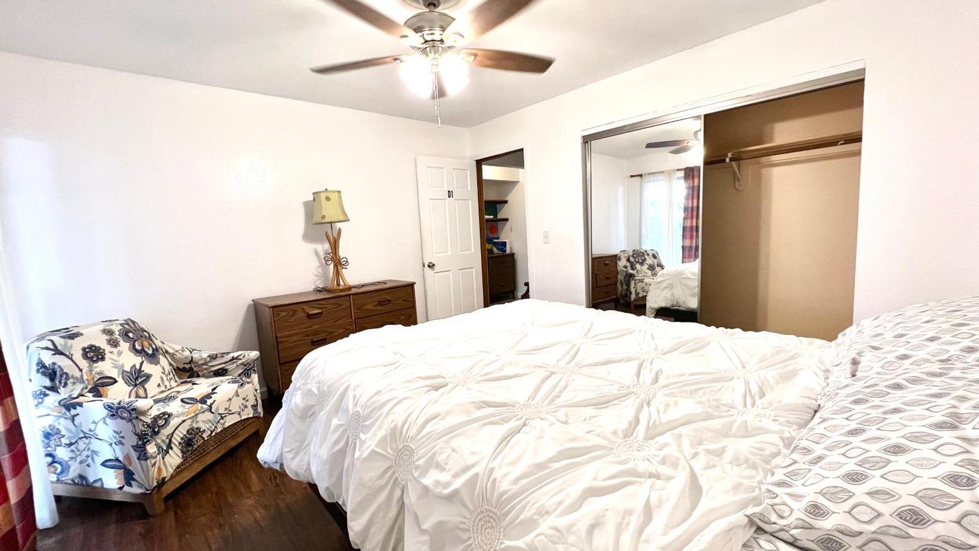 Apartmán Mailan Hale Kailua-Kona Exteriér fotografie