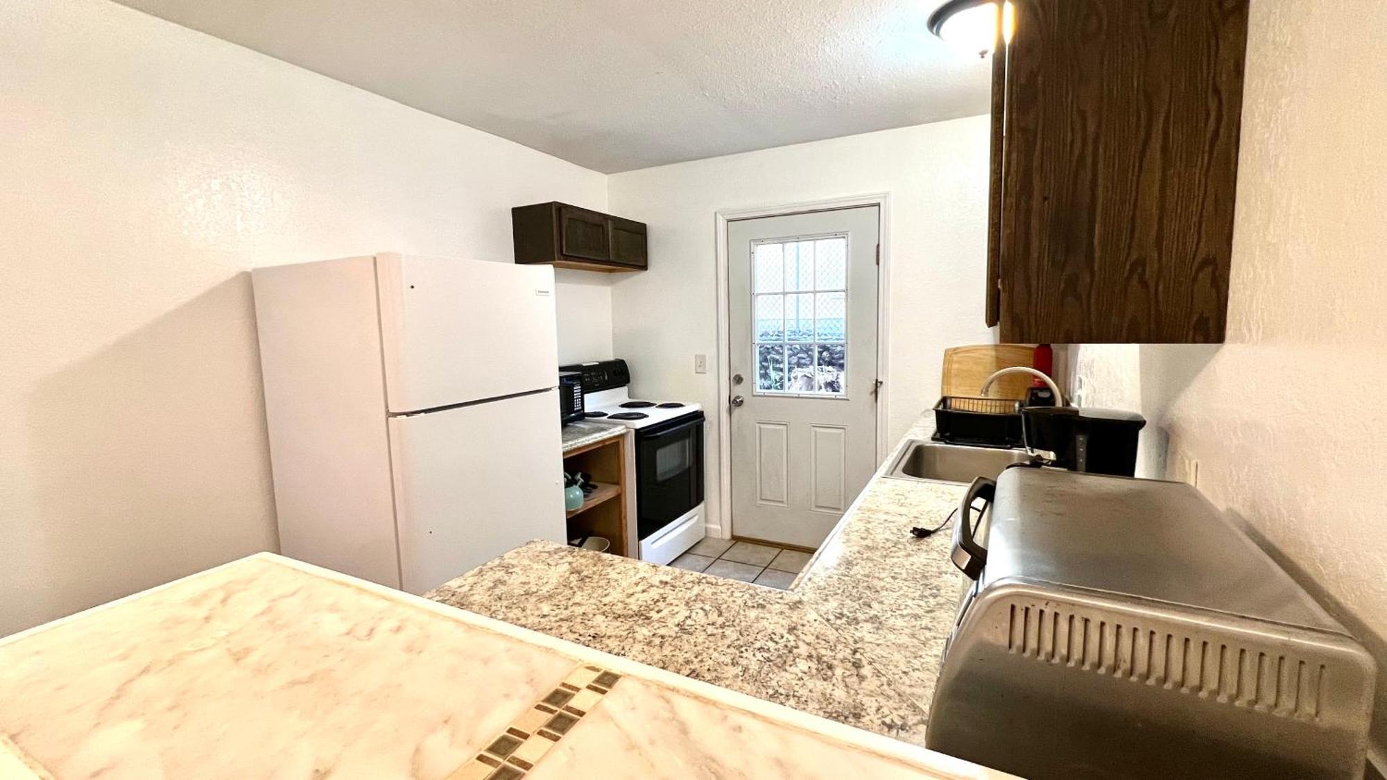 Apartmán Mailan Hale Kailua-Kona Exteriér fotografie