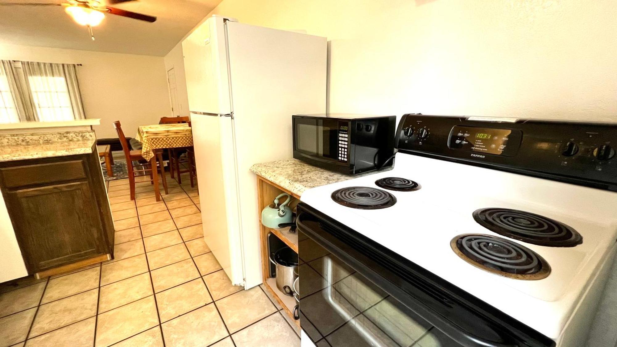 Apartmán Mailan Hale Kailua-Kona Exteriér fotografie