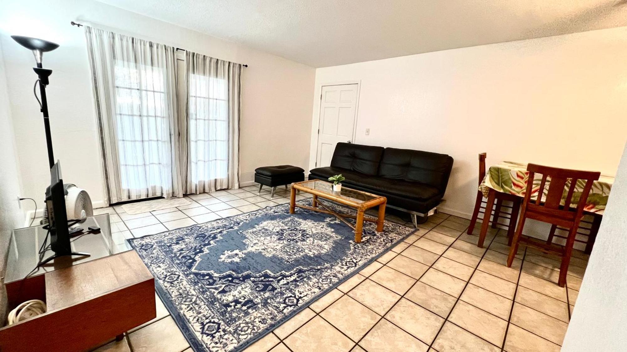 Apartmán Mailan Hale Kailua-Kona Exteriér fotografie