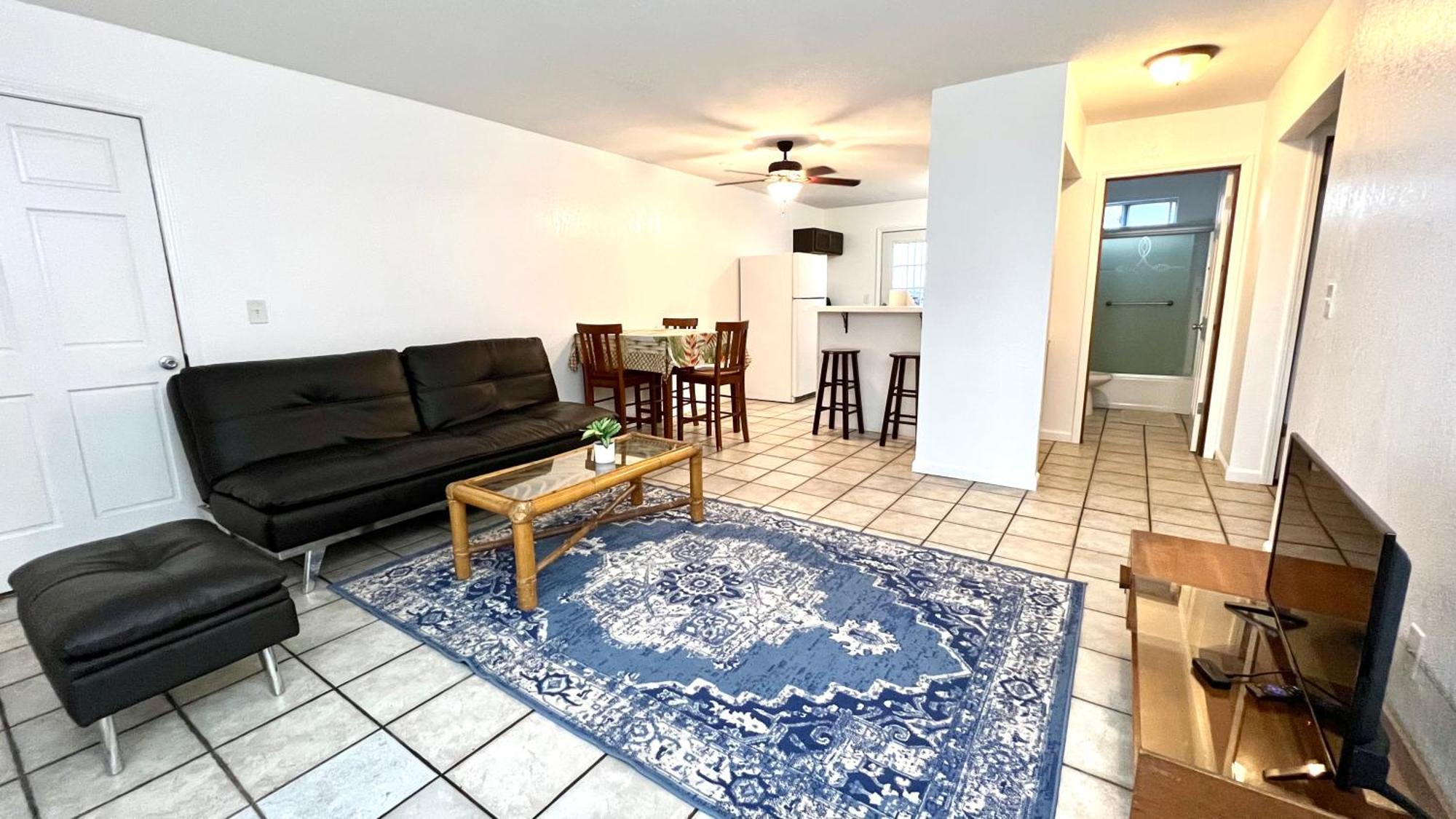 Apartmán Mailan Hale Kailua-Kona Exteriér fotografie