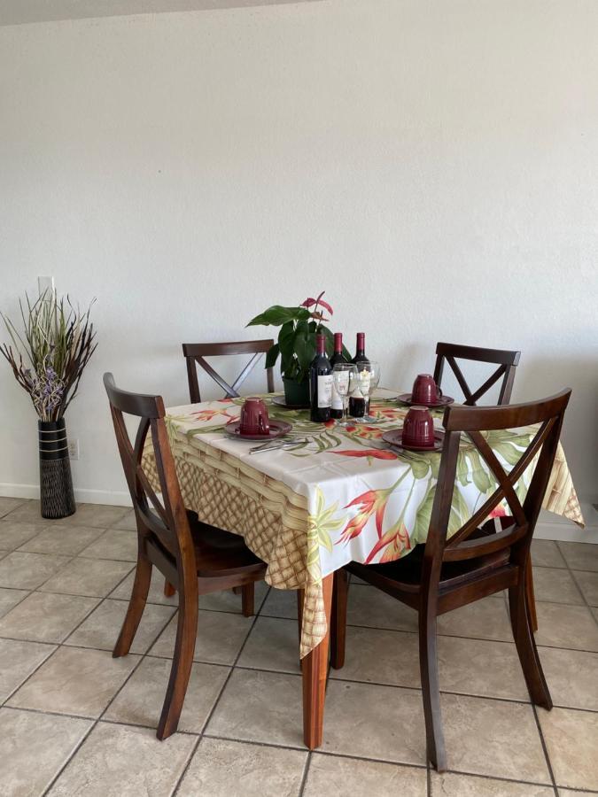 Apartmán Mailan Hale Kailua-Kona Exteriér fotografie